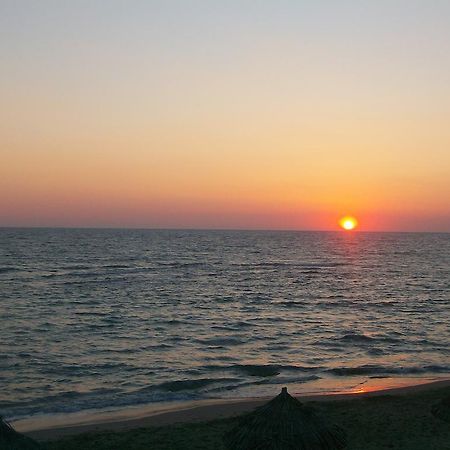 Alonaki Beach Превеза Экстерьер фото