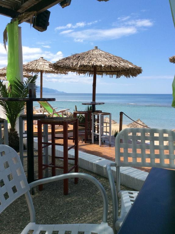 Alonaki Beach Превеза Номер фото