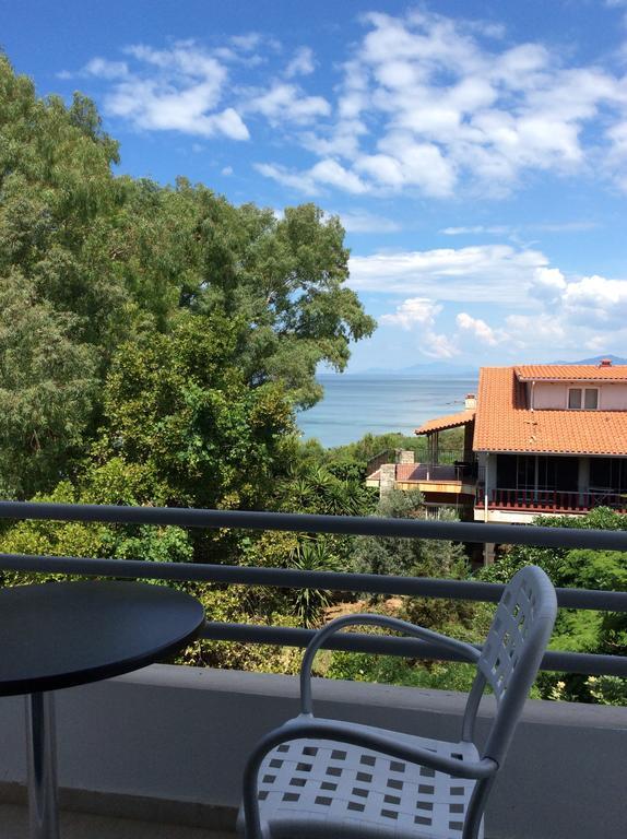 Alonaki Beach Превеза Номер фото
