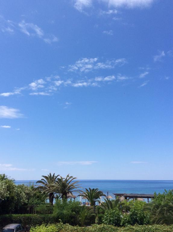 Alonaki Beach Превеза Номер фото