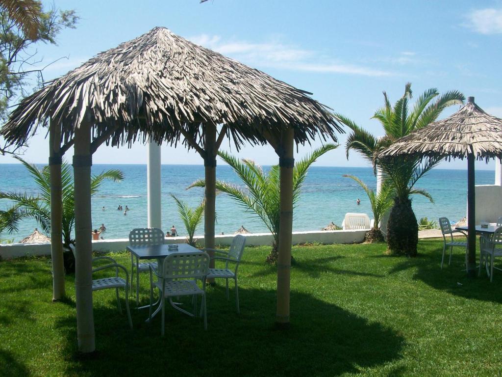 Alonaki Beach Превеза Экстерьер фото